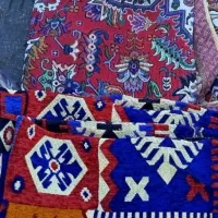 زیرلووروفرشی|فرش|مرند, |دیوار