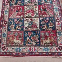 قالیچه|فرش|صدرا-فارس, فاز ۱|دیوار