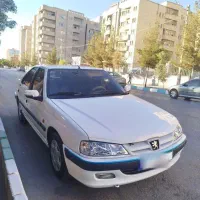 پارس  91 خیلی سالم و خوش رکاب