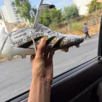 کفش فوتبال