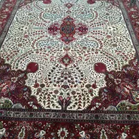 فرش دستباف 12 متری تک|فرش|اردبیل, |دیوار