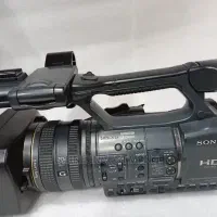 دوربین فیلمبرداری Sony ax2000|دوربین عکاسی و فیلمبرداری|شیراز, قدوسی شرقی|دیوار