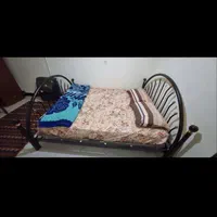 اجاره روزانه آپارتمان مبله دوخوابه شهرکرد