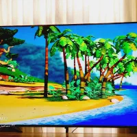 ال ای دی الجی 65اینچ.جدیدترین مدل UR80006