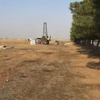 راهنمایی کنید در مورد زمین