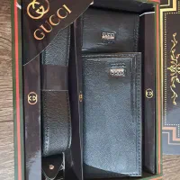 ست کیف پول ، جاکارتی ، کمربند