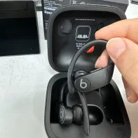 هندزفری PowerBeats LL/A آمریکا|لوازم جانبی موبایل و تبلت|بندر ماهشهر, |دیوار