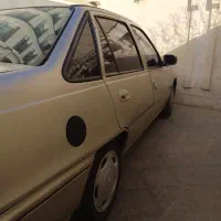 دوو سیلو مدل 82/اقساط|خودرو سواری و وانت|اصفهان, آبشار|دیوار