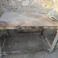 میز کار میکانیکی