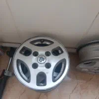 رینگ پراید|قطعات یدکی و لوازم جانبی|تهران, سازمان برنامه شمالی|دیوار