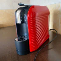 اسپرسو ساز کپسولی