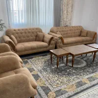 مبل نو|مبلمان خانگی و میز عسلی|شاندرمن, |دیوار