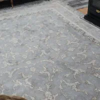 فرش ۱۲۰۰ شانه ماشینی ۱۲ متری