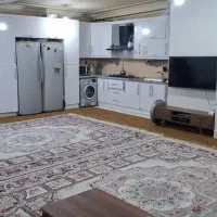 رهن واجاره حصیرآباد ط بالا بسیارشیک وتمیز