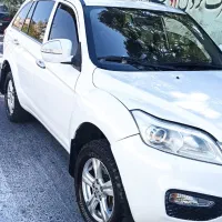 لیفان x60بدون رنگ ۹۳