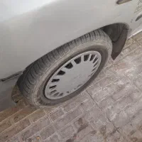 پرایدمدل نود|خودرو سواری و وانت|بم, |دیوار