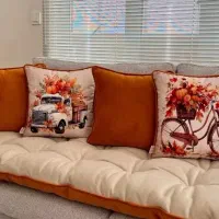 تشکچه مبل راحتی