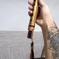 دسته تیزوبم کوک حرفه ای