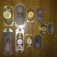 اسپیکر باند