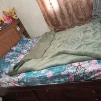 تخت خواب دو نفره