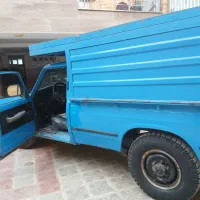 نیسان|خودرو سواری و وانت|سنندج, |دیوار