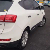 جک S5 مدل ۹۹ سفید ۲۰۰۰|خودرو سواری و وانت|تهران, شیخ هادی|دیوار