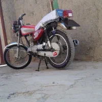 موتور مزایده|موتورسیکلت|تویسرکان, |دیوار