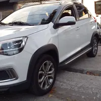 ام‌وی‌ام X22 اتوماتیک اسپرت اکسلنت، مدل ۱۳۹۷|خودرو سواری و وانت|رشت, بلوار گیلان|دیوار