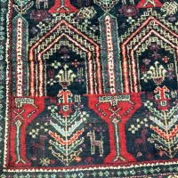فرش دستبافت|فرش|زاهدان, |دیوار