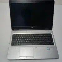 لپتاپ حرفه‌ای Hp ProBook 650 G2