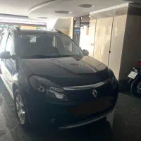 ساندرو‌استپ وی اتومات
