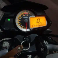 بنلی 150 مدل 96|موتورسیکلت|رباط‌کریم, نصیرشهر|دیوار