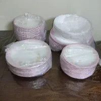 ظرف لومینارک اصل فرانسه الیزا|ظروف سرو و پذیرایی|هشتگرد, شهرک ریحانه|دیوار