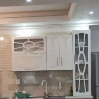 کابینت در حد نو بفروش میرسد|مصالح و تجهیزات ساختمان|اسدآباد, |دیوار
