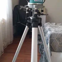 تراز لیزری حرفه ای