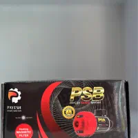 تاسیساتی مدرن فیلتر مغناطیسی مدار گرمایش پایش|آبگرمکن، پکیج، شوفاژ|بندر انزلی, باغ زمانی|دیوار