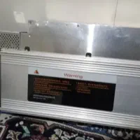 m30s+ 98 تراهش دستگاه ماینر|قطعات و لوازم جانبی رایانه|آبادان, |دیوار