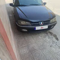 پژو پارس ساده، مدل ۱۳۸۳