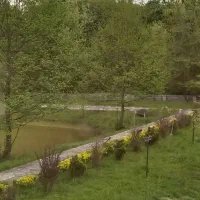 سرایدار خانم و آقا