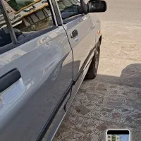 پراید صبا مدل۸۹ تک برگ سند بیرنگ شاسی پلمپ|خودرو سواری و وانت|تالش, هشتپر|دیوار