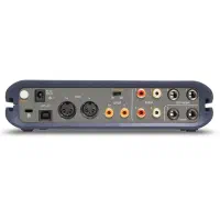کارت صدا M-Audio Fast Track Pro - میکروفون|آلات موسیقی|تهران, ده‌ونک|دیوار