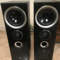 باند الگانس|سیستم صوتی خانگی|تهران, سازمان برنامه جنوبی|دیوار