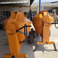 میکسر بتن و بتونیر|ماشین‌آلات صنعتی|اهواز, کوی آغاجاری|دیوار