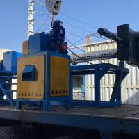 ماشین سازی رفیعی|ماشینآلات صنعتی|ورامین, خیر آباد|دیوار