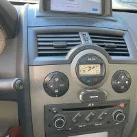 خودرو مگان۲۰۰۰