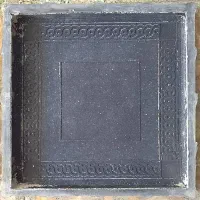 قالب لاستیکی موزائیک