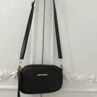 کیف رو دوشی زنانه کاملا سالم