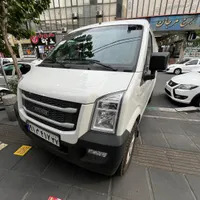 نمایندگی مدل های ون/ اینرودز ایندروز مدل ۱۴۰۴