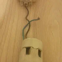 لامپ خیاری|لامپ و چراغ|همدان, |دیوار