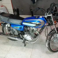 موتور سیکلت رهرو